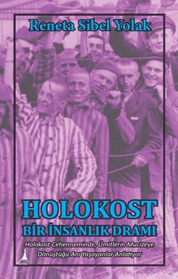 Holokost Bir İnsanlık Dramı | Alter Yayınları