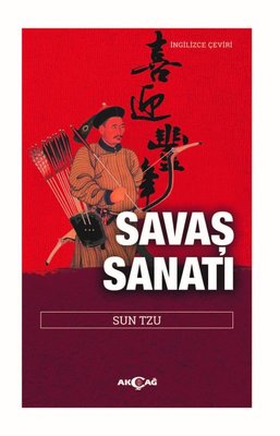 Savaş Sanatı | Akçağ Yayınları