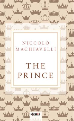 The Prince | Fark Yayınları