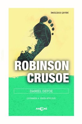 Robinson Crusoe | Akçağ Yayınları