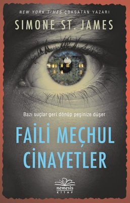Faili Meçhul Cinayetler | Nemesis Kitap