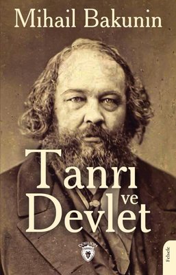 Tanrı ve Devlet | Dorlion Yayınevi