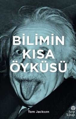 Bilimin Kısa Öyküsü | Hep Kitap