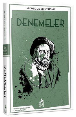 Denemeler | Ren Kitap