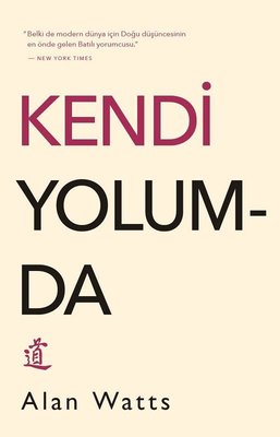 Kendi Yolumda | Butik Yayınları