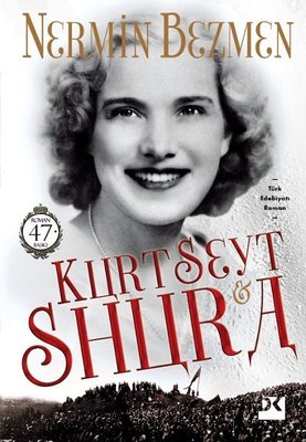 Kurt Seyt ve Shura | Doğan Kitap