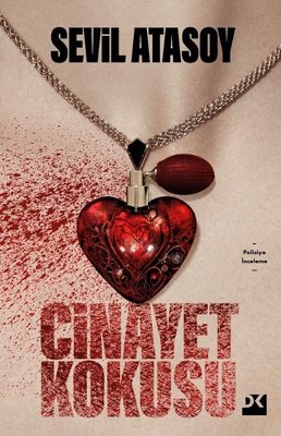 Cinayet Kokusu | Doğan Kitap