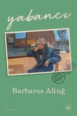 Yabancı | Can Yayınları - Çağdaş Dünya Yazarları Dizisi