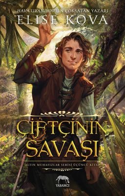 Çiftçinin Savaşı | Yabancı Yayınları