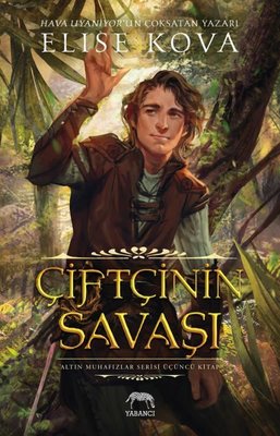 Çiftçinin Savaşı | Yabancı Yayınları