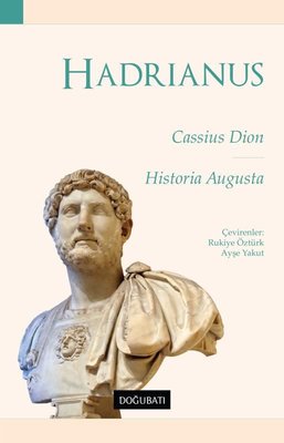 Hadrianus | Doğu Batı Yayınları