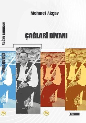 Çağlari Divanı | Simer Yayınevi