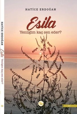 Esila - Yenilgim Kaç Sen Eder? | Simer Yayınevi