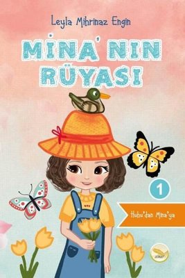 Mina'nın Rüyası 1 | Simer Yayınevi