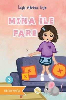 Mina İle Fare | Simer Yayınevi