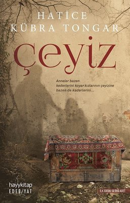 Çeyiz | Hayy Kitap