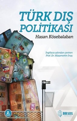 Türk Dış Politikası | Felix Kitap