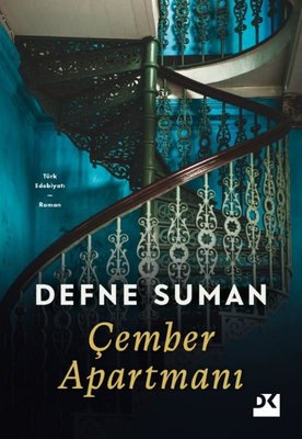 Çember Apartmanı | Doğan Kitap