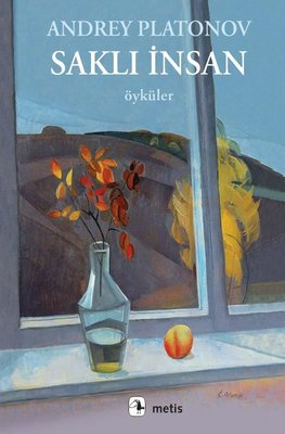 Saklı İnsan - Öyküler | Metis Yayınları