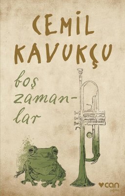 Boş Zamanlar | Can Yayınları