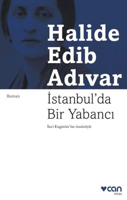İstanbul'da Bir Yabancı | Can Yayınları