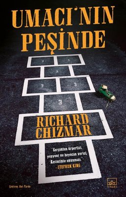 Umacı'nın Peşinde | İthaki Yayınları