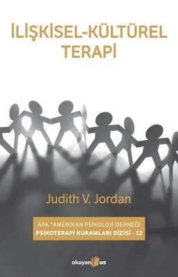 İlişkisel - Kültürel Terapi | Okuyan Us Yayınları