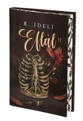 Eflal - 2 | Artemis Yayınları