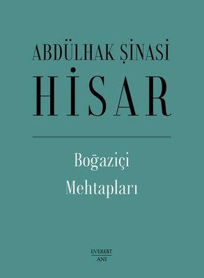 Boğaziçi Mehtapları | Everest Yayınları