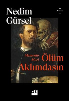 Memento Mor i -Memento Mori | Doğan Kitap