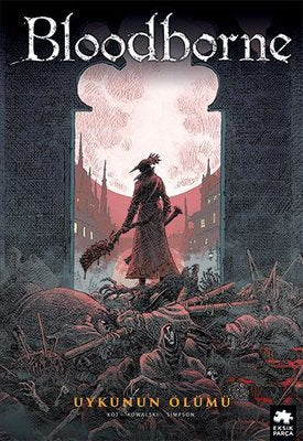 Dylan Dog Maxi Albüm 29 - Yıldızlar Yanıyor | Lal