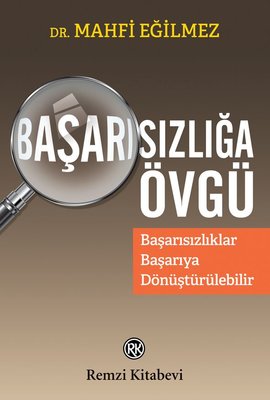 Başarısızlığa Övgü | Remzi Kitabevi