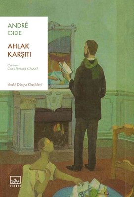 Ahlak Karşıtı | İthaki Yayınları