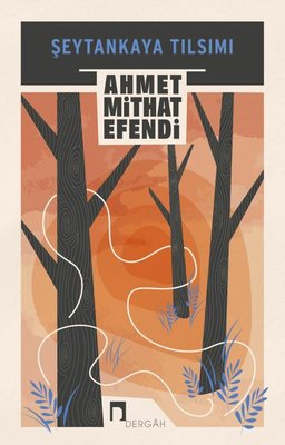 Şeytankaya Tılsımı | Dergah Yayınları