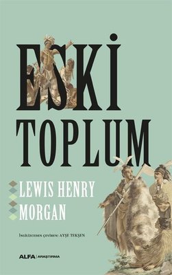 Eski Toplum | Alfa Yayınları