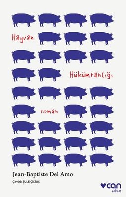 Hayvan Hükümranlığı | Can Yayınları