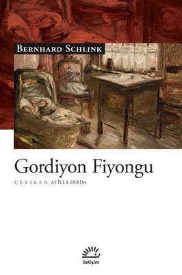 Gordiyon Fiyongu | İletişim Yayınları