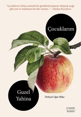 Çocuklarım | Everest Yayınları