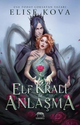 Elf Kralı ile Anlaşma | Yabancı Yayınları