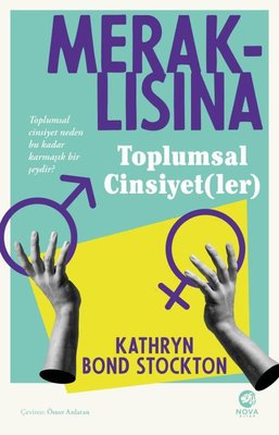 Meraklısına Toplumsal Cinsiyet(ler) | Nova Kitap
