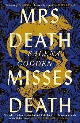 Mrs Death Misses Death | Canongate