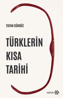 Türklerin Kısa Tarihi | Yeditepe Yayınevi