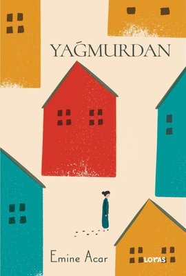 Yağmurdan | Loras Kitap
