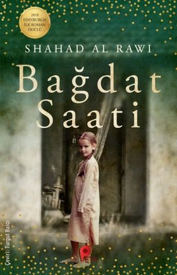 Bağdat Saati | Peta