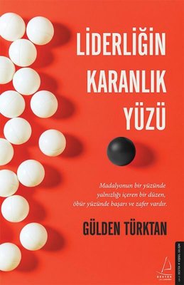 Liderliğin Karanlık Yüzü | Destek Yayınları