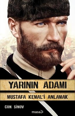 Yarının Adamı Mustafa Kemal'i Anlamak | Masa Kitap