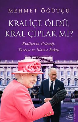 Kraliçe Öldü Kral Çıplak mı? Kraliçe Öldü Kral Çıplak mı? | Destek Yayınları