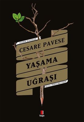 Yaşama Uğraşı - Cevher Klasikler | Kapı Yayınları