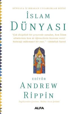 İslam Dünyası | Alfa Yayınları