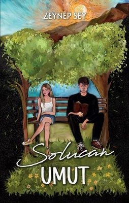Solucan 1 - Umut | Martı Yayınları